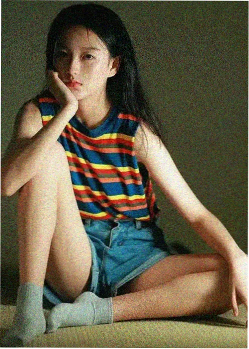 星轨之上 科幻机战动漫