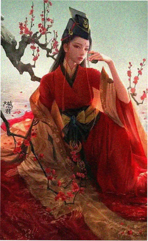 暗涌之城 悬疑刑侦剧集